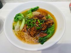 -老广记·牛杂甜品(东山口店)