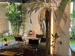 -J Create城市露营咖啡·简餐·宠物(上海动物园店)