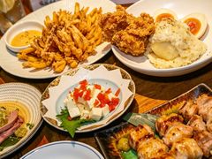 -Fukumimi·美醉堂 居酒屋(金尚店)