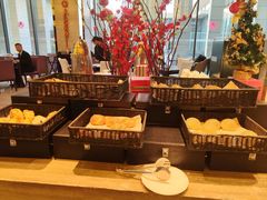 -廊坊固安福朋喜来登酒店
