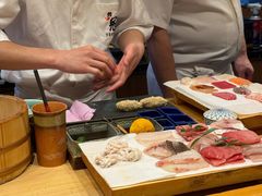 -鮨冠OMAKASE食べ放题(北京首店)