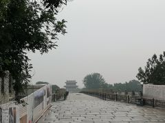 -卢沟桥文化旅游区