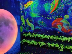 -天津梵高星空艺术馆(天河城旗舰店)