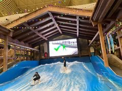 -杭州开元森泊度假乐园