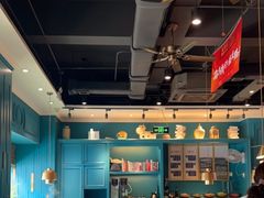 大堂-五星桥原切肥牛火锅·30年专注好牛肉(湖塘店)