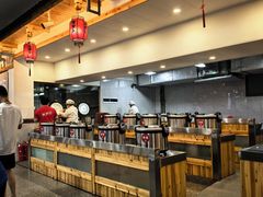 -笨罗卜浏阳菜馆(太平街店)