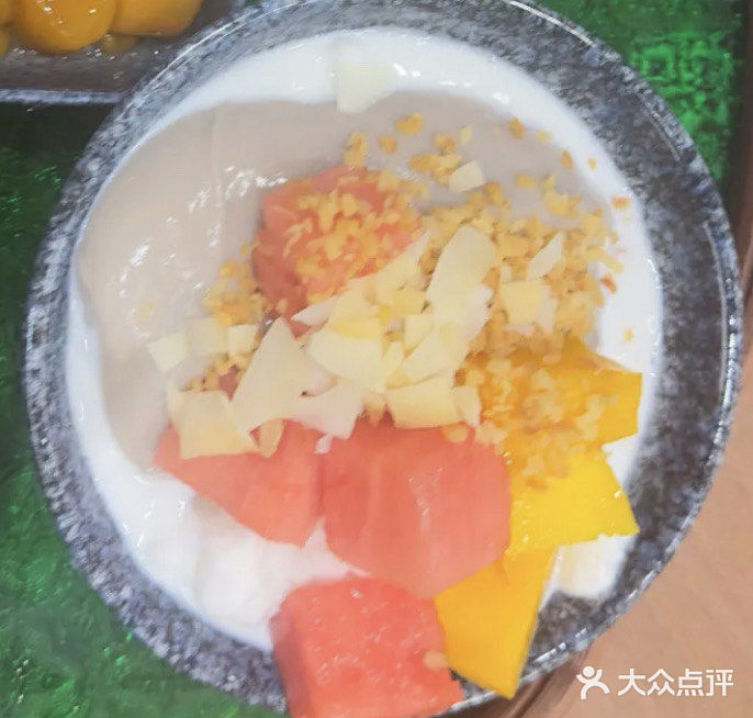 0元玩转这座城这架天平的味道真的很不错，真的很好吃