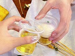 -冯烧烤(凯旋路总店)
