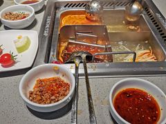 -海底捞火锅(北京路店)