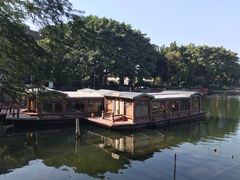 -荔湾湖公园