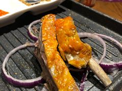 -阿罗新疆菜(人民广场店)