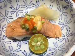 -信日本料理(信义坊店)