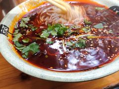 -张大娘面馆(新城路店)