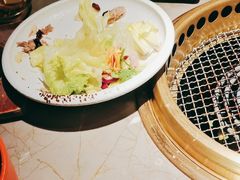 -谷牛日式烤肉(宝山U天地店)