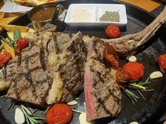 -秀·爱尔兰餐吧(上海路店)