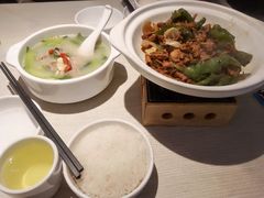 -九毛九西北菜(百信广场店)