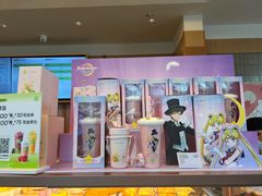 -壹海城ONE MALL