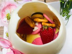 -橙呦·私人定制生日蛋糕