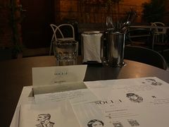 -Ocean's Table 欧舍