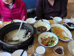 -妈妈的味道(和顺古镇店)