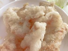 -服务大楼冷面(延大店)