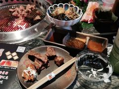 -井上和牛烤肉(大润发店)