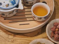 -潮粥荟·潮汕砂锅粥(朝阳大悦城店)