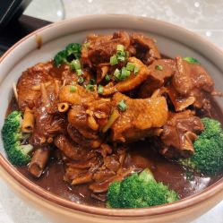 -陶然花园·婚宴