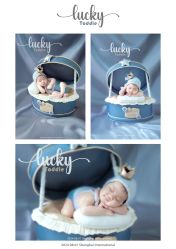 -小脚丫专业儿童摄影店