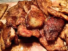 -千滋百味自助烤肉火锅(东门町店)
