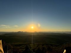 -帽儿山国家森林公园