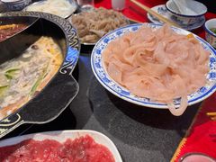 -重庆三峡火锅城(梅林店)