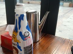 -老北京羊蝎子(永德路店)