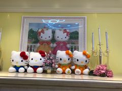 -杭州Hello Kitty乐园