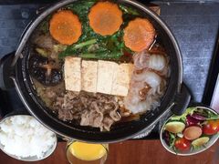铃木食堂(帽儿胡同店)-铃木食堂(帽儿胡同店)