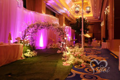 -IDOI婚礼策划·IDOIWEDDING