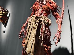 -中国美术学院-美术馆
