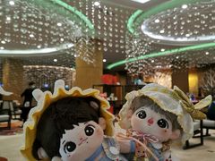 -青岛海尔洲际酒店