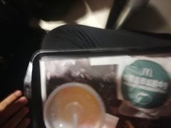 -麦当劳(武昌火车站店)