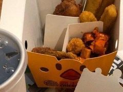 -汉堡王(合肥之心城店)