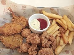 -菲滋意式餐厅(萧山市心店)