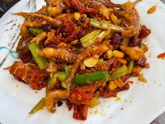 -老苏扬饭店
