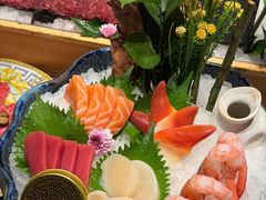-蟹犇•帝王蟹雪蟹(陆家嘴店)