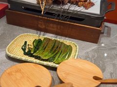 -大哈福烧烤·海鲜·家常菜(延安三路店)