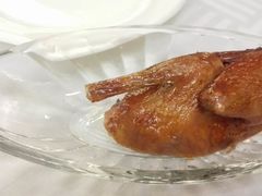 -潮福城大酒楼·潮粤菜·港式点心(阳光城店)