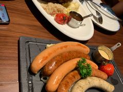 -Ambra Haus琥珀屋精酿餐厅(宝山店)