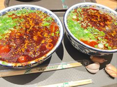 -有礼有面(知春路店)