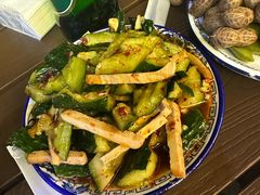 -帅府街兔头(大同古城店)