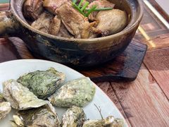 -鑫鸿达·海鲜闽菜热炒小馆(中山路店)