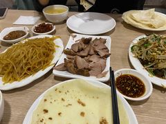 -姥家春饼店(漳州二路店)